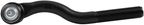 Delphi TA5047PX Steering Tie Rod End - Left Outer - view 6