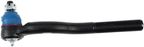 Delphi TA5047PX Steering Tie Rod End - Left Outer - view 1