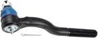 Delphi TA5047PX Steering Tie Rod End - Left Outer - view 4