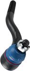 Delphi TA5047PX Steering Tie Rod End - Left Outer - view 8