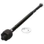 Delphi TA5049 Steering Tie Rod End - Inner - view 3