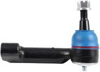 Delphi TA5078PX Steering Tie Rod End - Right Outer - view 5
