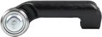 Delphi TA5078PX Steering Tie Rod End - Right Outer - view 6