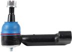 Delphi TA5080PX Steering Tie Rod End - Left Outer - view 5