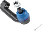Delphi TA5080PX Steering Tie Rod End - Left Outer - view 4
