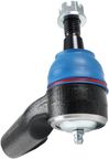 Delphi TA5080PX Steering Tie Rod End - Left Outer - view 7