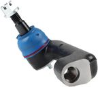 Delphi TA5080PX Steering Tie Rod End - Left Outer - view 8