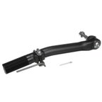Delphi TA5103 Steering Tie Rod End - Left Outer - view 5