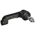 Delphi TA5104 Steering Tie Rod End - Right Outer - view 3