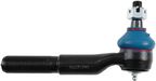 Delphi TA5127PX Steering Tie Rod End - Left Outer or Outer - view 5