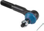 Delphi TA5127PX Steering Tie Rod End - Left Outer or Outer - view 4