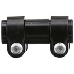 Delphi TA5130 Steering Tie Rod End Adjusting Sleeve - Left (Steering Arm to Steering Arm) or Steering Arm To Steering Arm - view 1