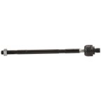 Delphi TA5157 Steering Tie Rod End - Inner or Left Inner - view 1