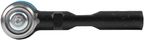 Delphi TA5171PX Steering Tie Rod End - Outer - view 6