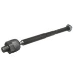 Delphi TA5186 Steering Tie Rod End - Inner - view 2