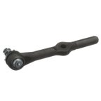 Delphi TA5211 Steering Tie Rod End - At Pitman Arm - view 3