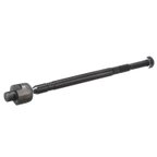 Delphi TA5227 Steering Tie Rod End - Inner - view 2