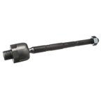 Delphi TA5231 Steering Tie Rod End - Inner - view 2