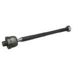 Delphi TA5234 Steering Tie Rod End - Inner - view 2