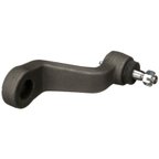 Delphi TA5235 Steering Pitman Arm - Front - view 2