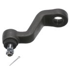 Delphi TA5235 Steering Pitman Arm - Front - view 3