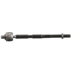 Delphi TA5341 Steering Tie Rod End - Inner - view 1
