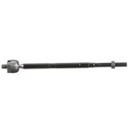 Delphi TA5342 Steering Tie Rod End - Inner - view 1