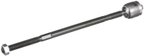 Delphi TA5352 Steering Tie Rod End - Inner - view 2