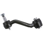 Delphi TA5378 Steering Idler Arm - view 1
