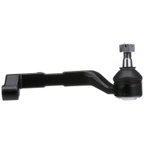 Delphi TA5392 Steering Tie Rod End - Right Outer - view 1