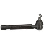 Delphi TA5400 Steering Tie Rod End - Left Outer - view 1
