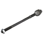 Delphi TA5404 Steering Tie Rod End - Inner - view 2