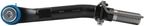 Delphi TA5412PX Steering Tie Rod End - Right Outer - view 5