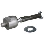 Delphi TA5431 Steering Tie Rod End - Inner - view 3