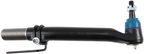 Delphi TA5452PX Steering Tie Rod End - Left Outer - view 5