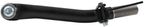 Delphi TA5452PX Steering Tie Rod End - Left Outer - view 6