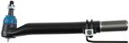 Delphi TA5452PX Steering Tie Rod End - Left Outer - view 1