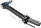 Delphi TA5452PX Steering Tie Rod End - Left Outer - view 4