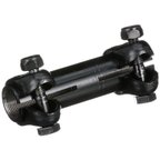 Delphi TA5453 Steering Tie Rod End Adjusting Sleeve - At Pitman Arm, Pitman Arm To Connecting Rod or Right (Pitman Arm to Connecting Tie Rod) - view 2