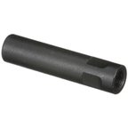Delphi TA5457 Steering Tie Rod End Adjusting Sleeve - Left - view 2