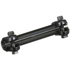 Delphi TA5458 Steering Tie Rod End Adjusting Sleeve - view 2