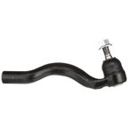 Delphi TA5467 Steering Tie Rod End - Left Outer - view 1