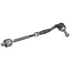 Delphi TA5475 Steering Tie Rod End Assembly - Left - view 2