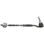 Delphi TA5475 Steering Tie Rod End Assembly - Left - view 1