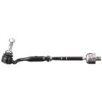Delphi TA5476 Steering Tie Rod End Assembly - Right - view 1