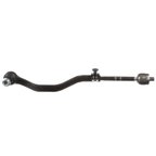Delphi TA5477 Steering Tie Rod End Assembly - Right - view 3