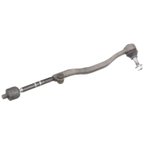Delphi TA5478 Steering Tie Rod End Assembly - Left - view 2