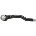 Delphi TA5487 Steering Tie Rod End - Left Outer - view 6