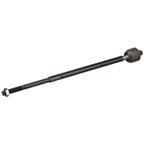 Delphi TA5491 Steering Tie Rod End - Inner - view 2