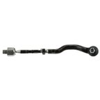 Delphi TA5509 Steering Tie Rod End Assembly - Left - view 5